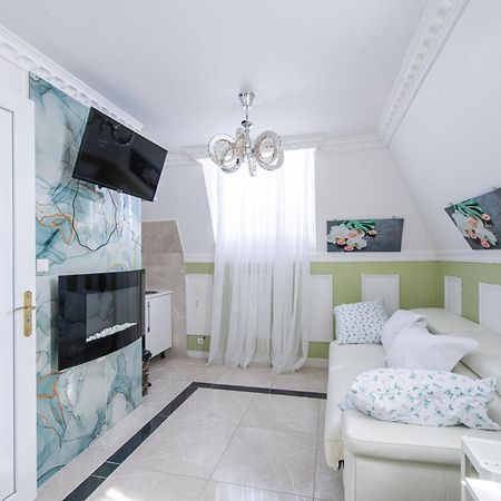 Appartement Emeraude - Paris A 13 Minutes Deuil-la-Barre エクステリア 写真
