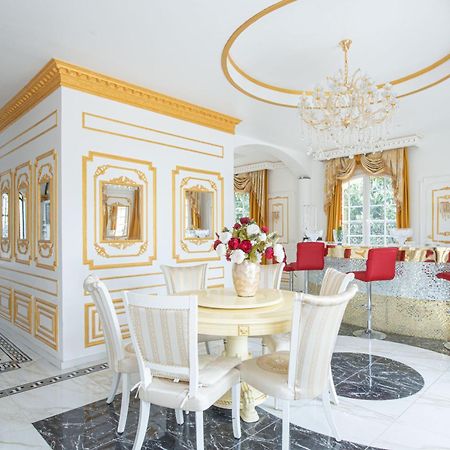 Appartement Emeraude - Paris A 13 Minutes Deuil-la-Barre エクステリア 写真