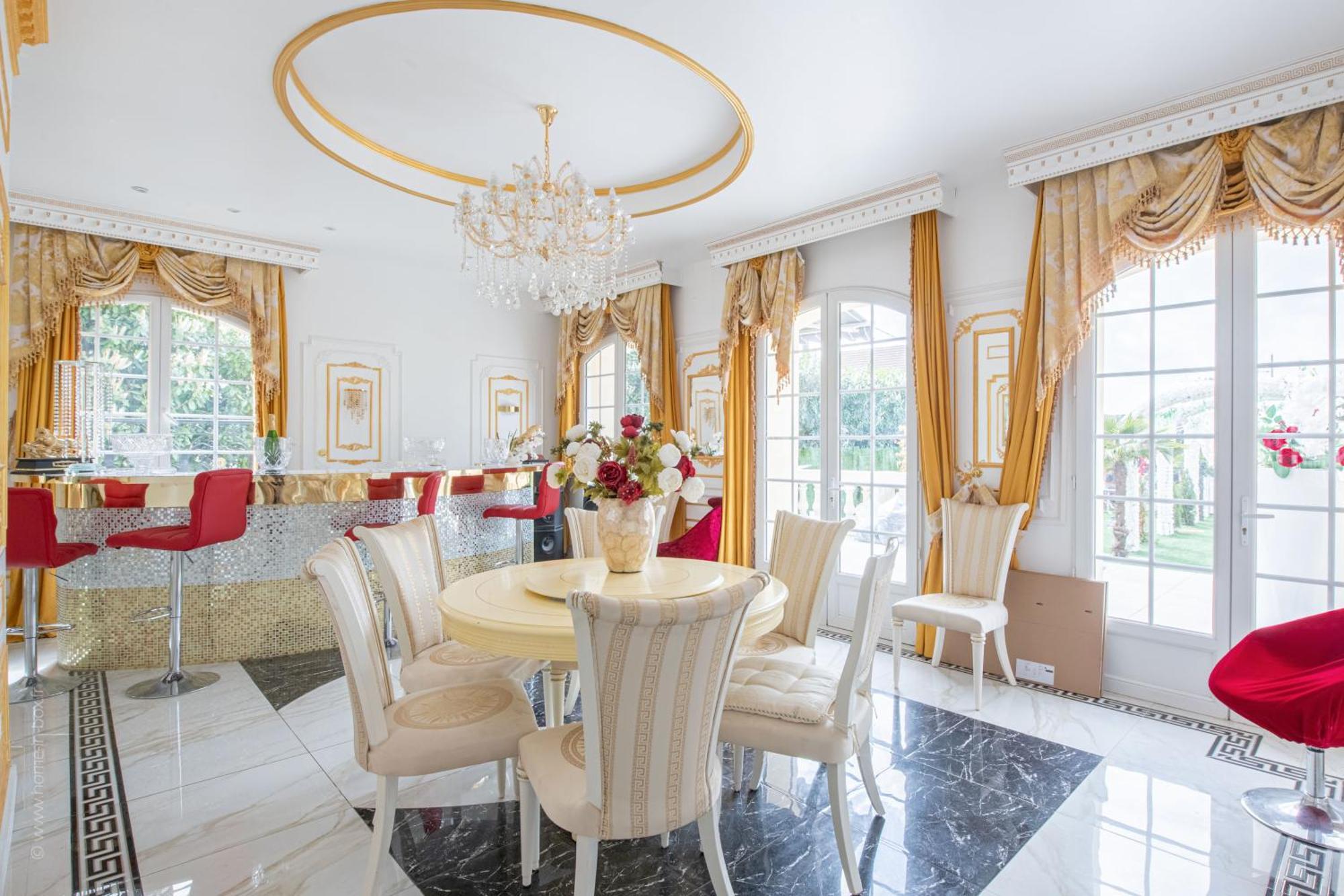 Appartement Emeraude - Paris A 13 Minutes Deuil-la-Barre エクステリア 写真