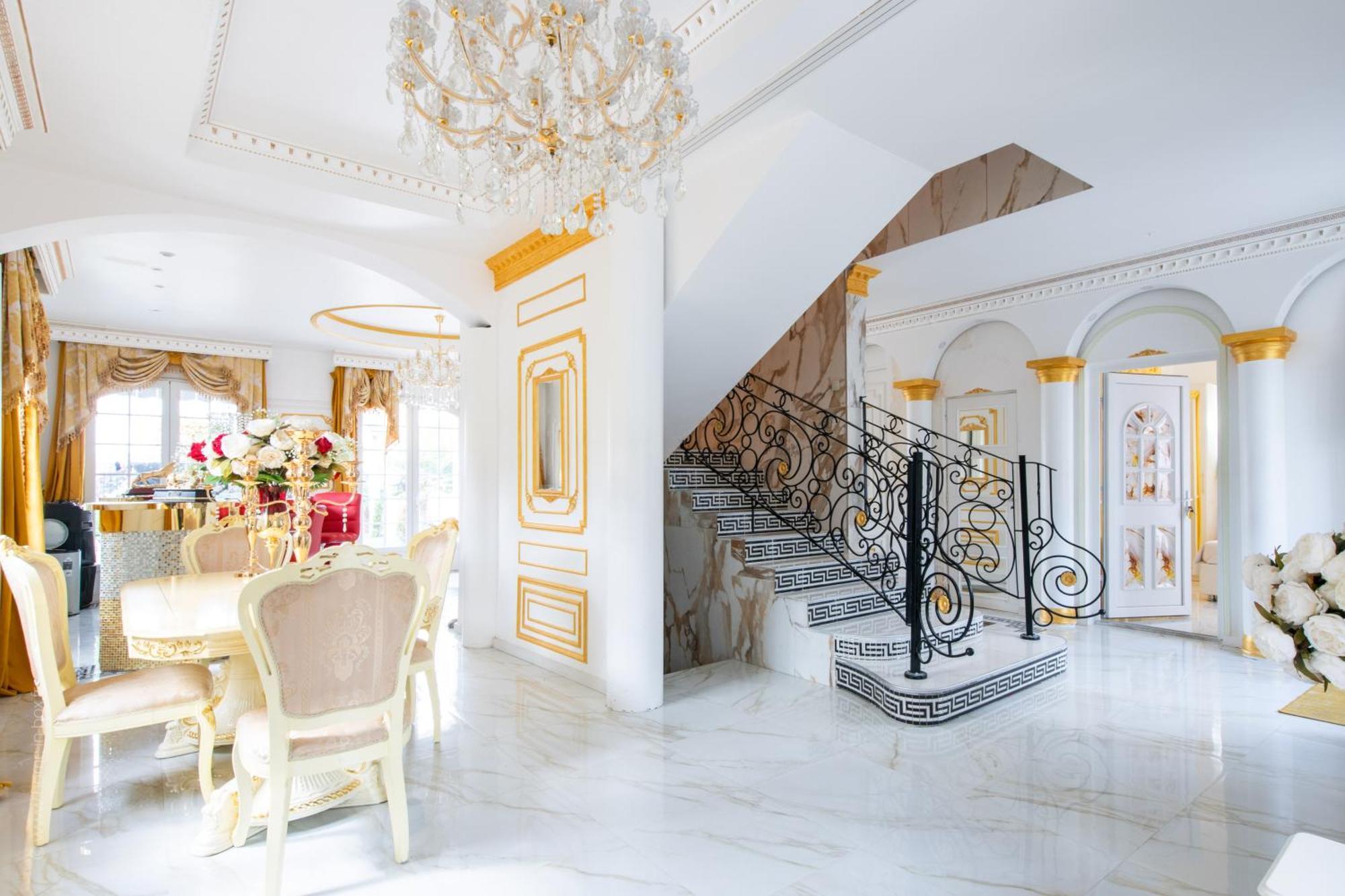 Appartement Emeraude - Paris A 13 Minutes Deuil-la-Barre エクステリア 写真